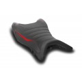LUIMOTO CORSA Rider Seat Cover for Honda CB1000 Hornet (2024+) LUIMOTO CORSA Rider Seat Cover for Honda CB1000 Hornet (2024+)